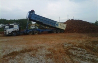 Haulage Trucking Services