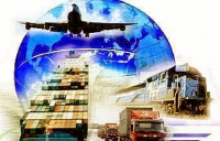 International Freight Forwarding