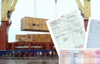 Project Logistics &Tax Exemption Consultancy