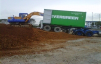 Haulage Trucking Services