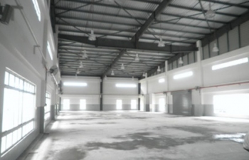 Warehouse Management Services